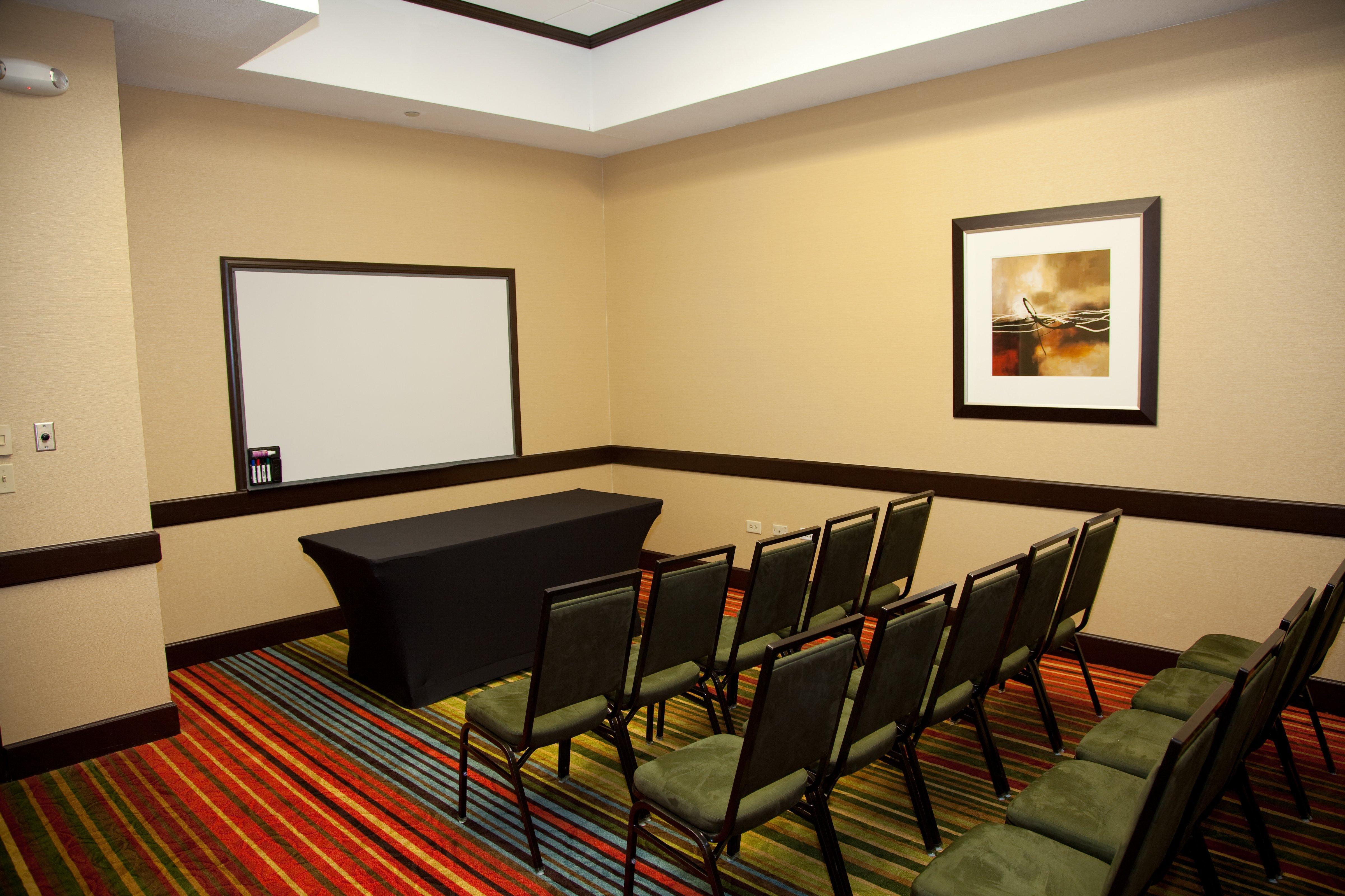 Holiday Inn Hotel & Suites Chicago Northwest - Elgin By Ihg Экстерьер фото