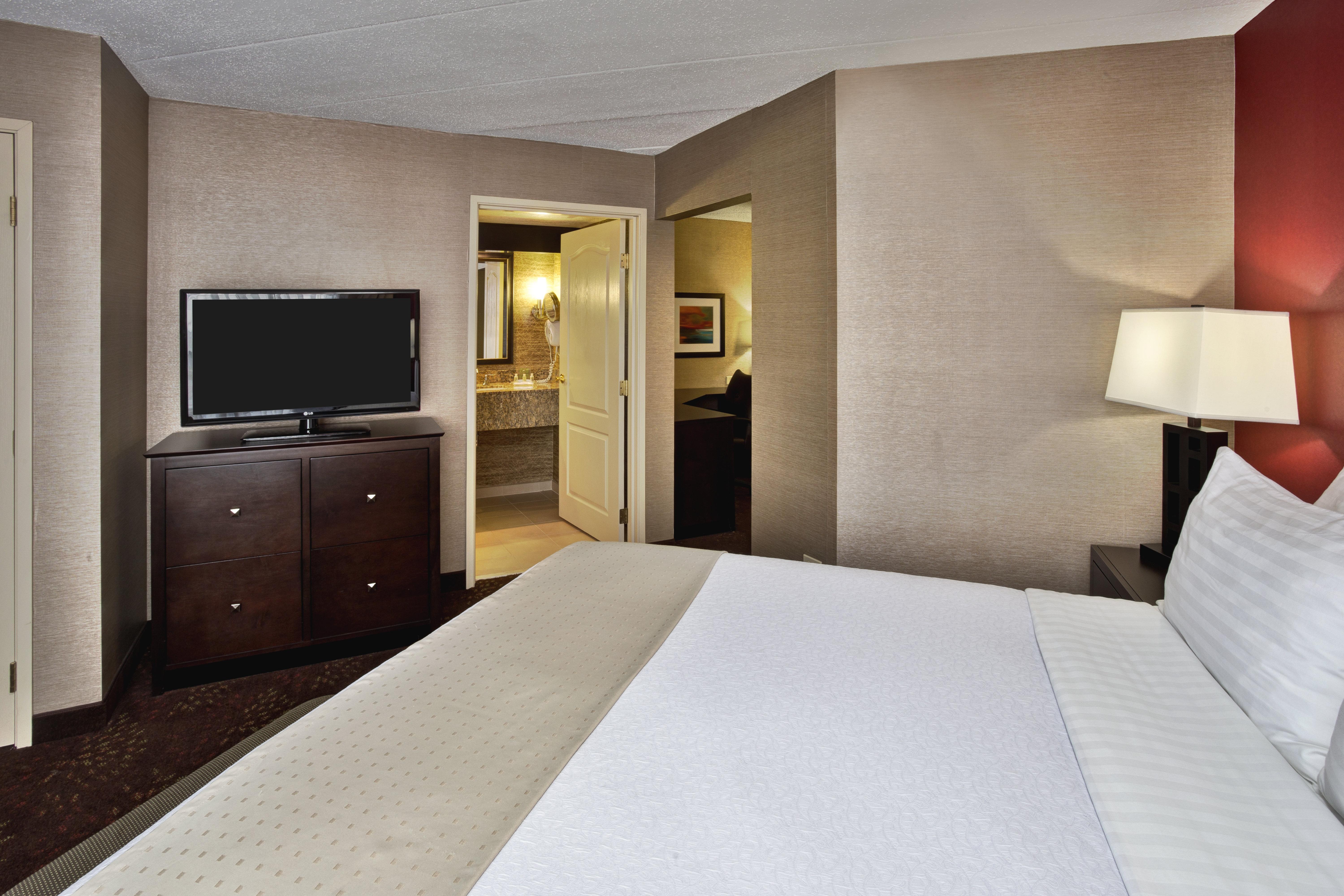 Holiday Inn Hotel & Suites Chicago Northwest - Elgin By Ihg Экстерьер фото
