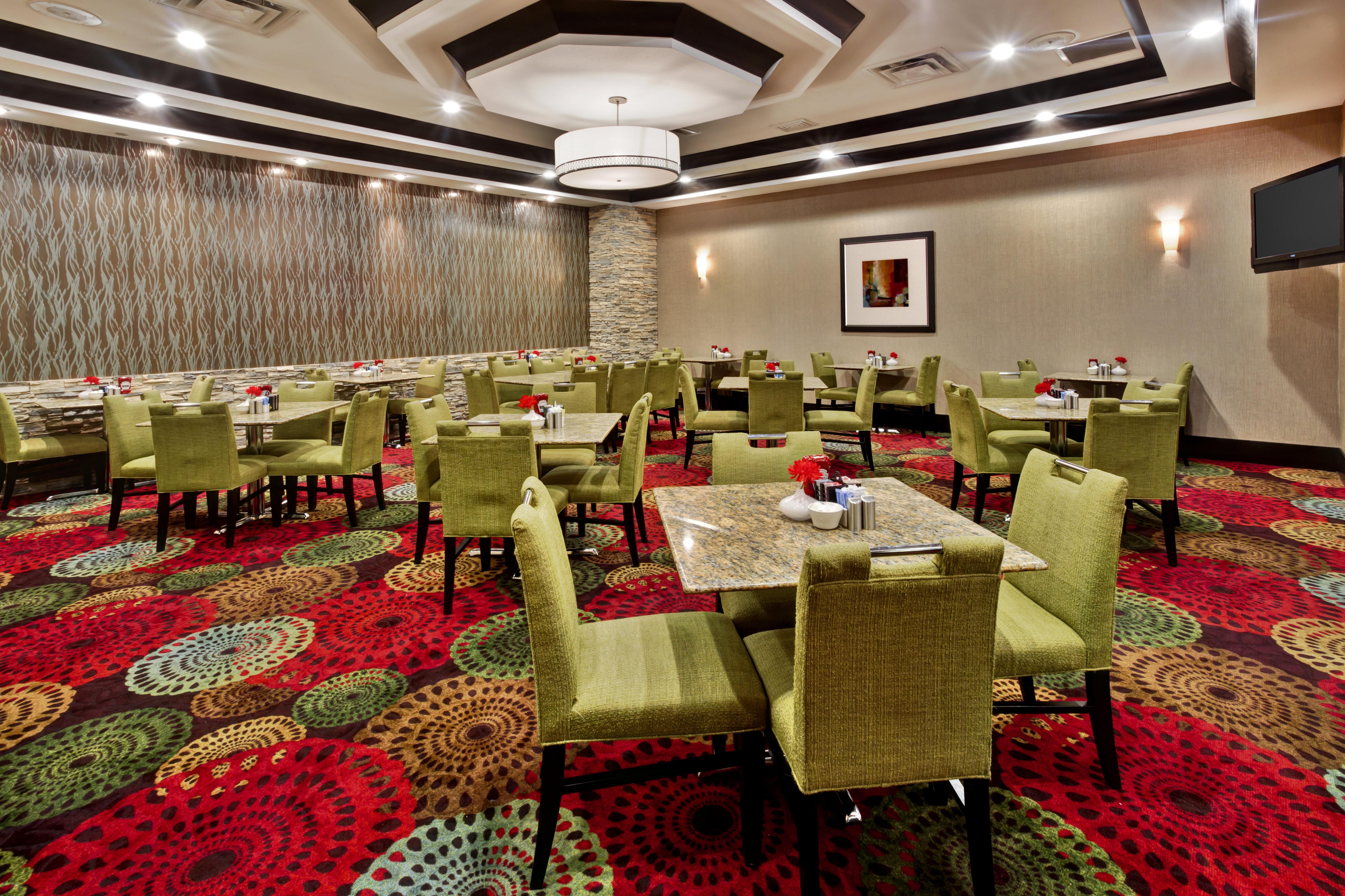 Holiday Inn Hotel & Suites Chicago Northwest - Elgin By Ihg Экстерьер фото