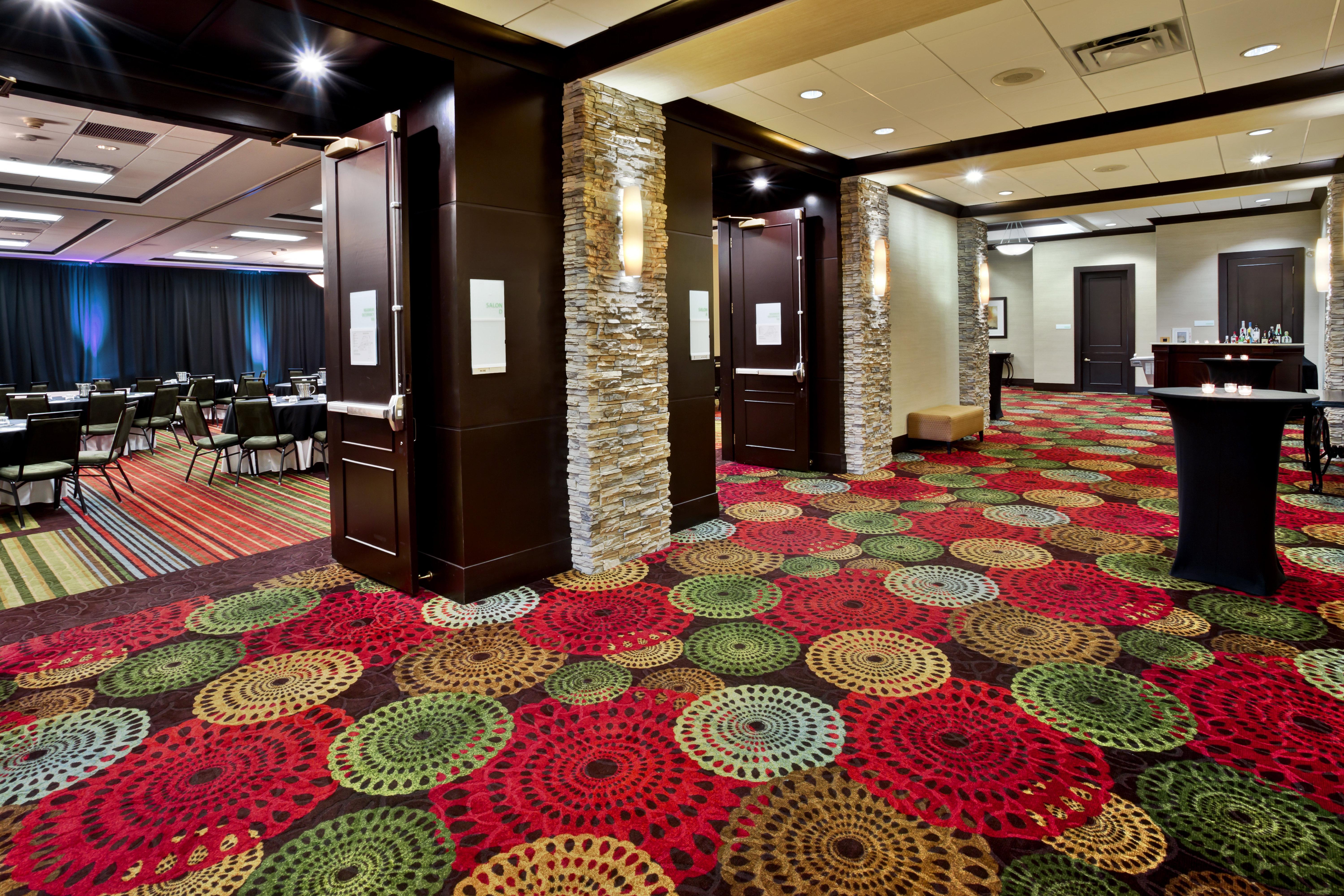 Holiday Inn Hotel & Suites Chicago Northwest - Elgin By Ihg Экстерьер фото