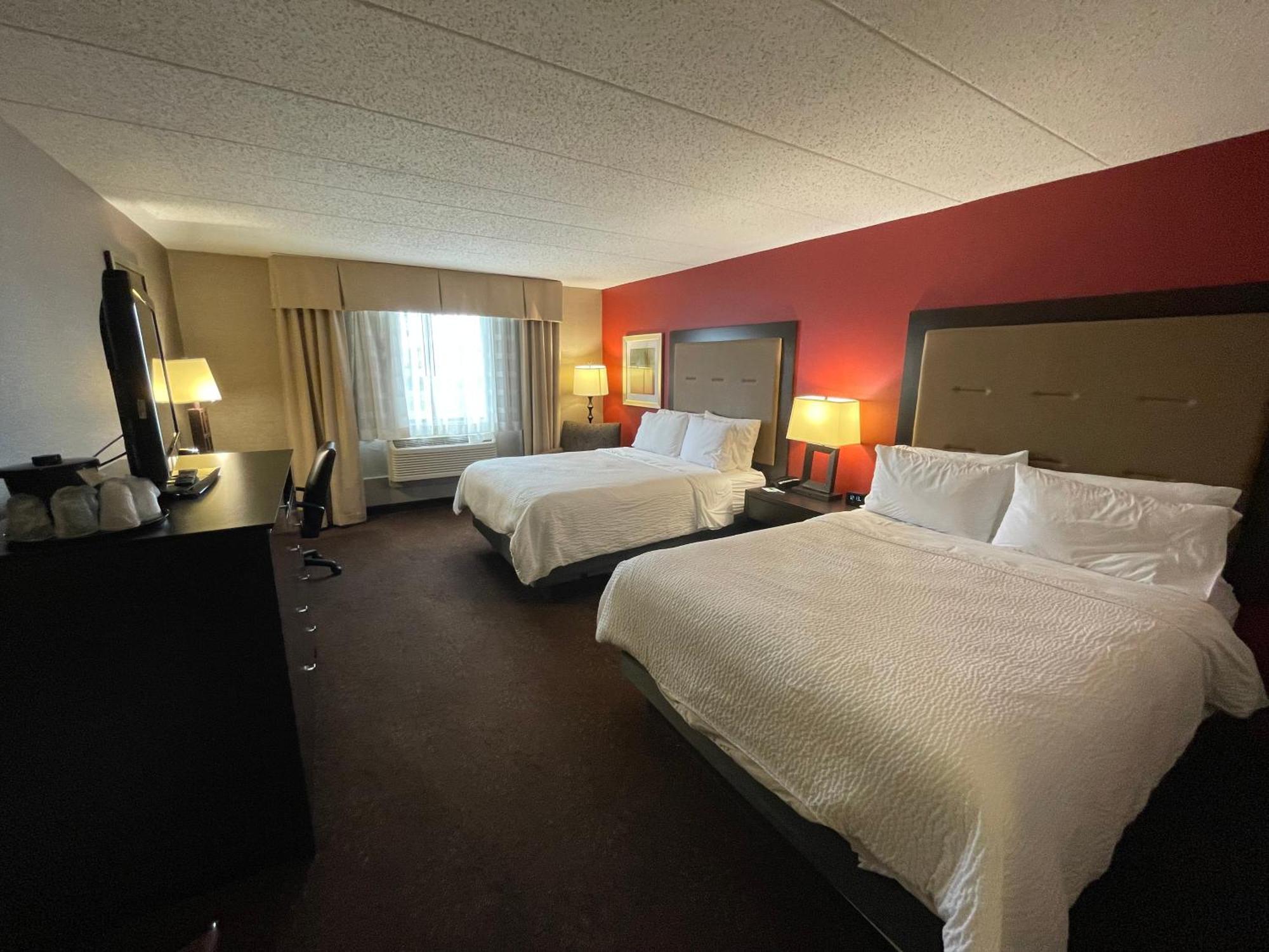 Holiday Inn Hotel & Suites Chicago Northwest - Elgin By Ihg Экстерьер фото