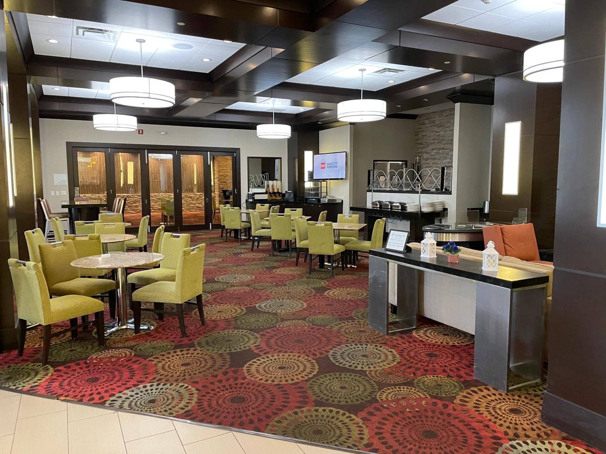 Holiday Inn Hotel & Suites Chicago Northwest - Elgin By Ihg Экстерьер фото