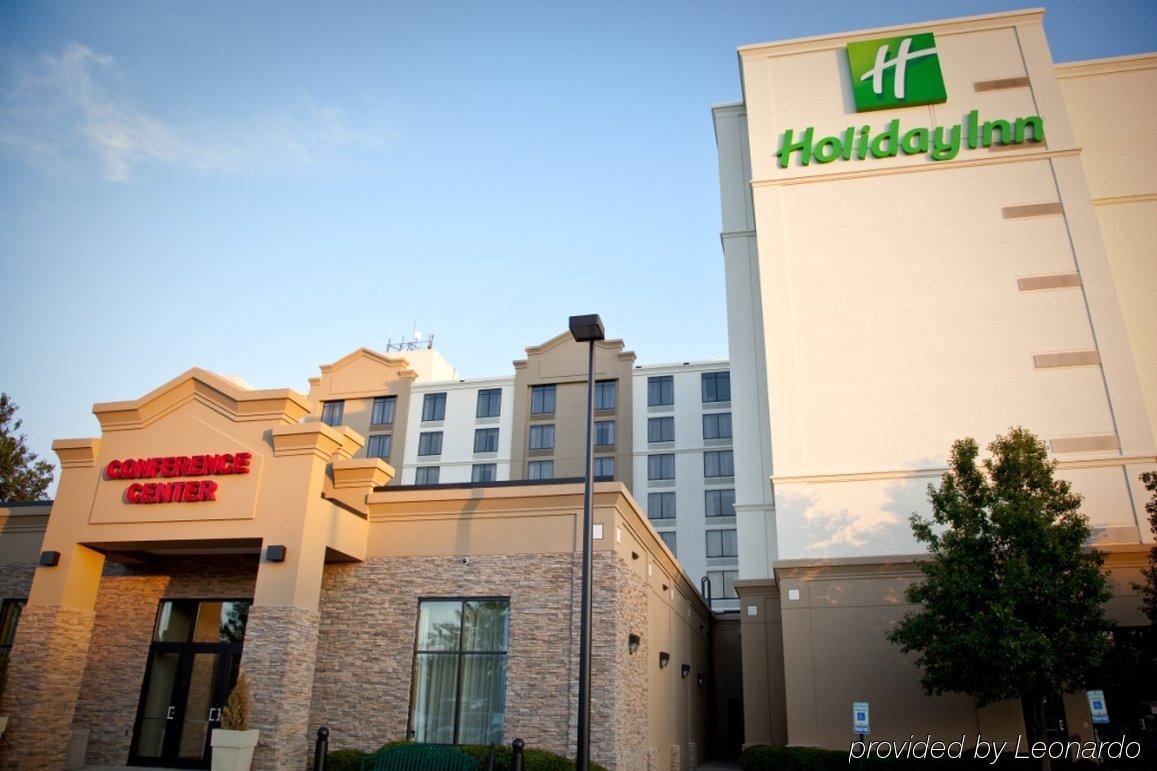 Holiday Inn Hotel & Suites Chicago Northwest - Elgin By Ihg Экстерьер фото