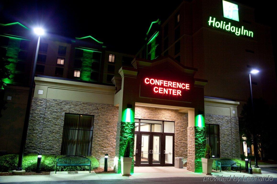 Holiday Inn Hotel & Suites Chicago Northwest - Elgin By Ihg Экстерьер фото