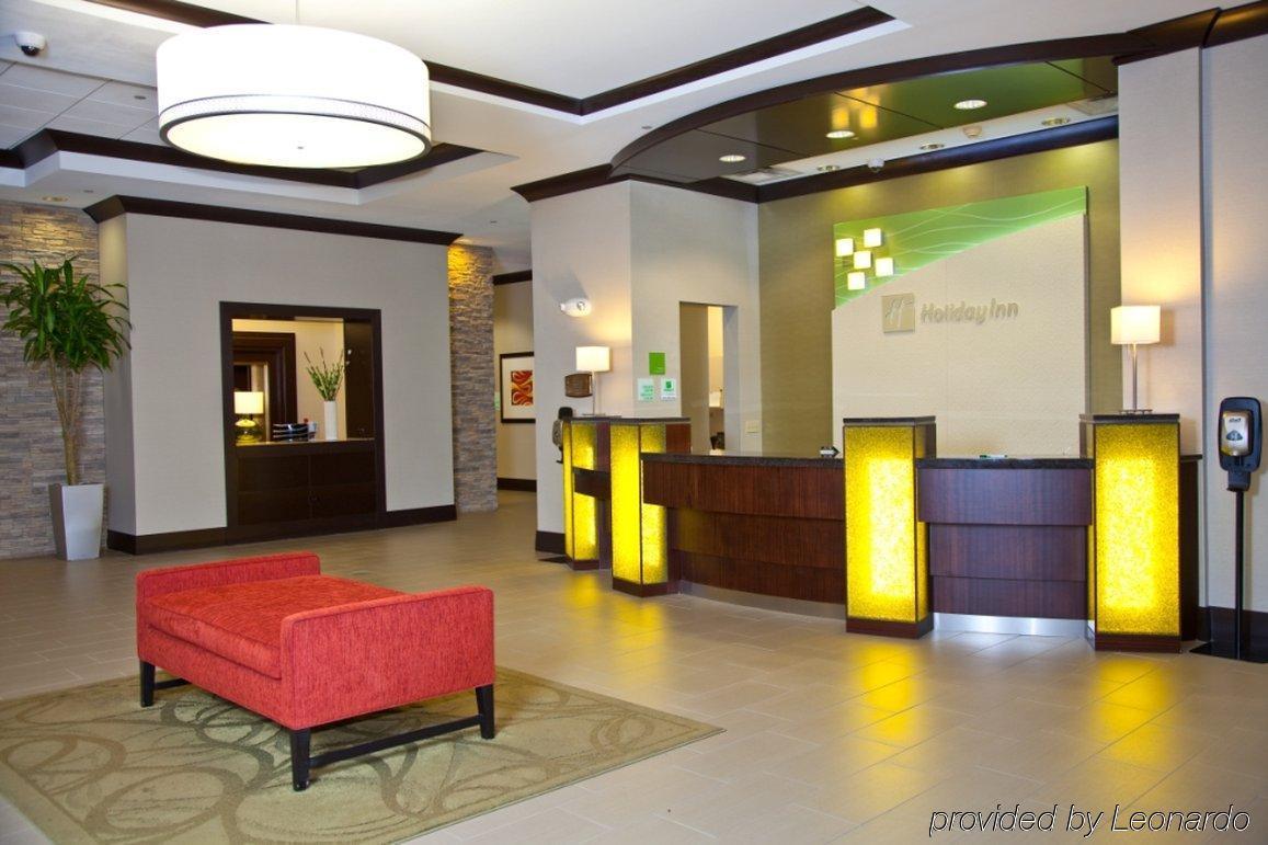 Holiday Inn Hotel & Suites Chicago Northwest - Elgin By Ihg Экстерьер фото