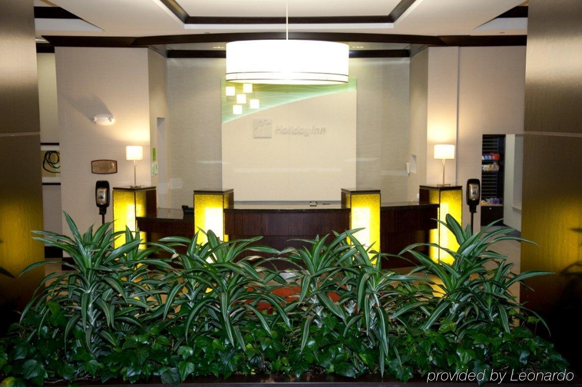 Holiday Inn Hotel & Suites Chicago Northwest - Elgin By Ihg Экстерьер фото