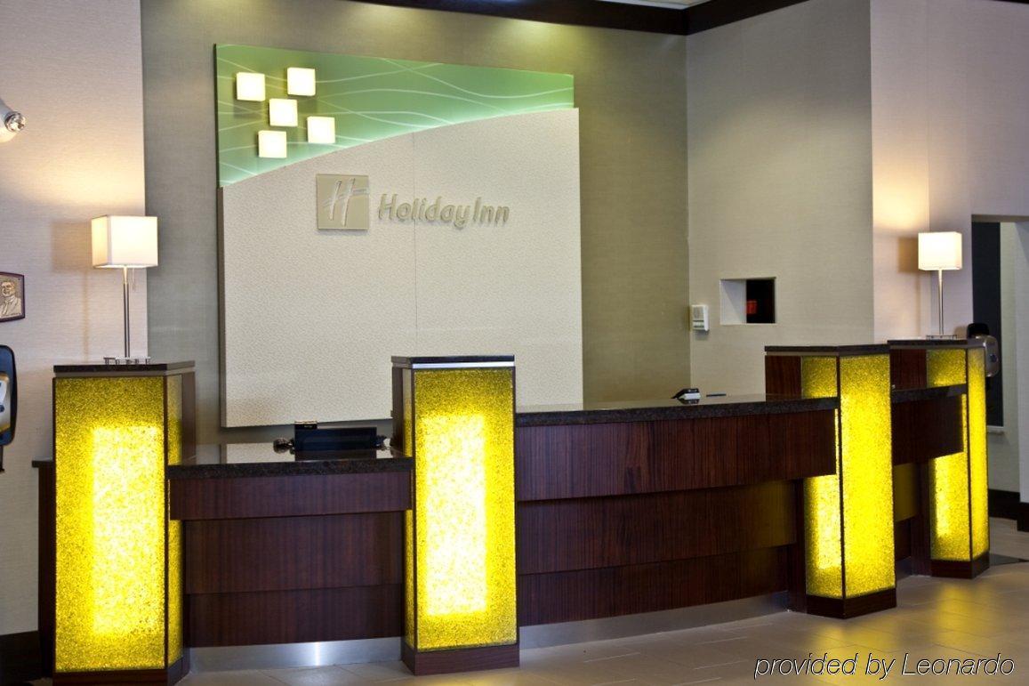 Holiday Inn Hotel & Suites Chicago Northwest - Elgin By Ihg Экстерьер фото