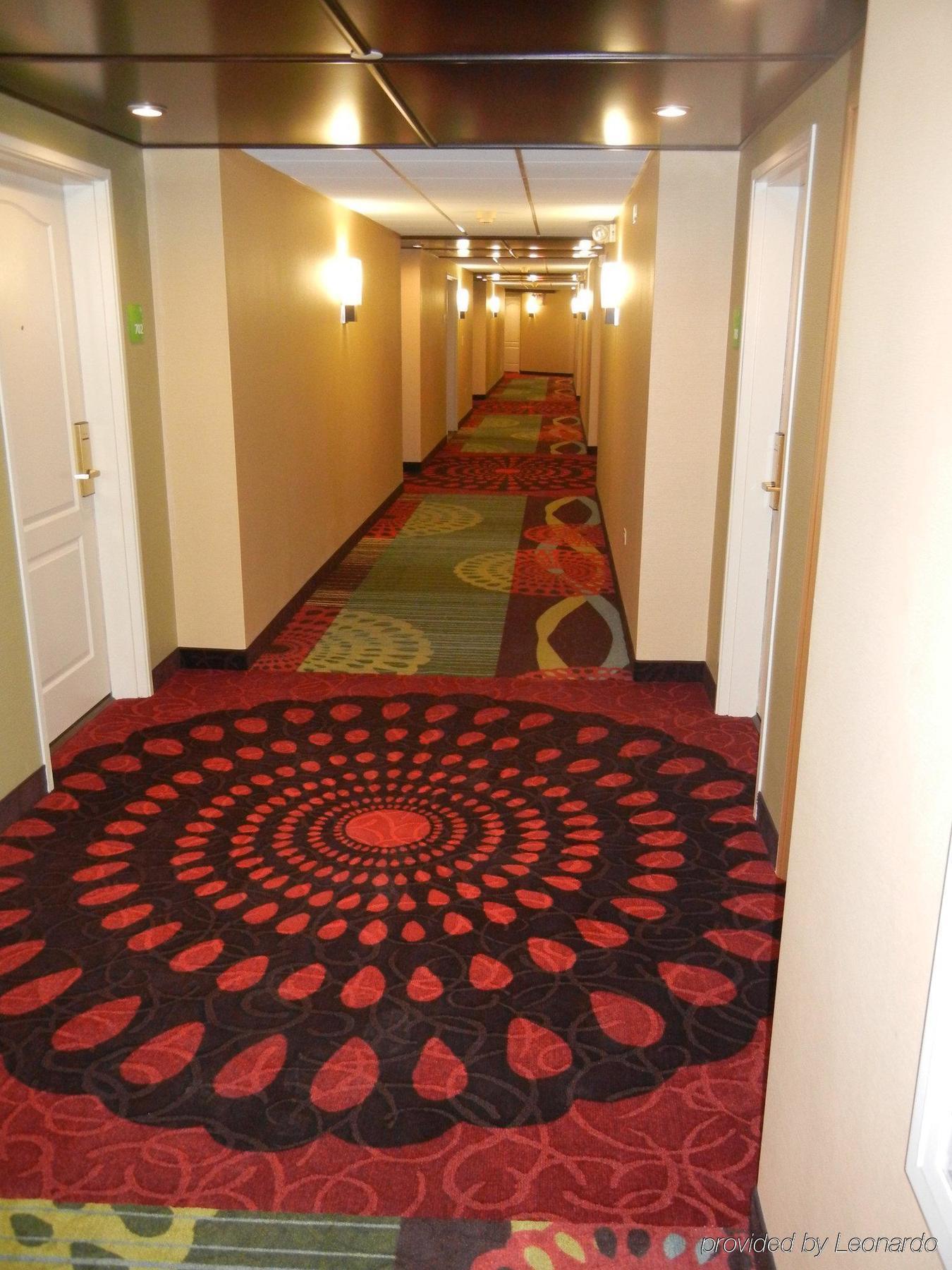 Holiday Inn Hotel & Suites Chicago Northwest - Elgin By Ihg Интерьер фото