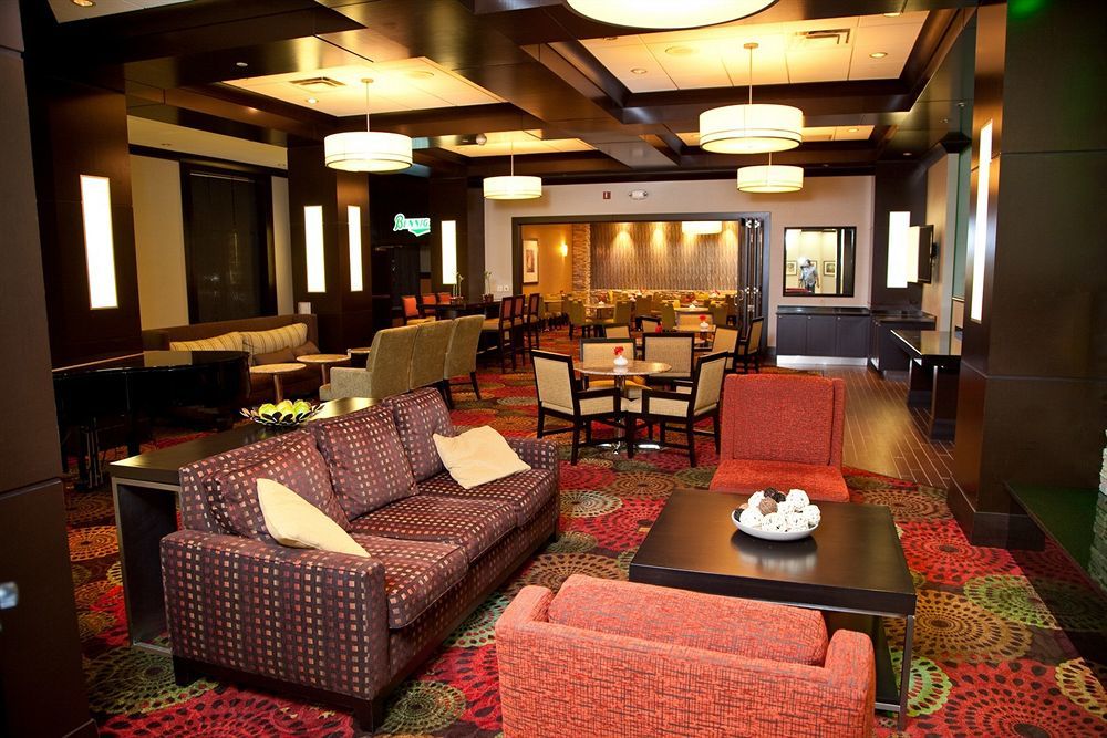 Holiday Inn Hotel & Suites Chicago Northwest - Elgin By Ihg Экстерьер фото